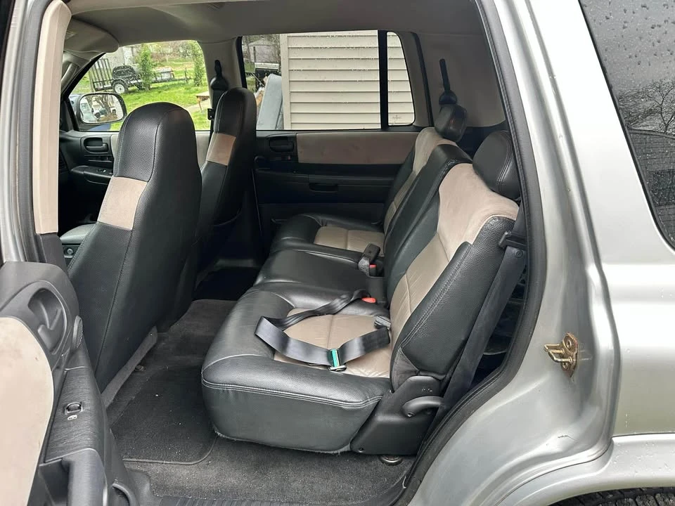 2003 Dodge Durango 1st Gen - Image 8 of 19
