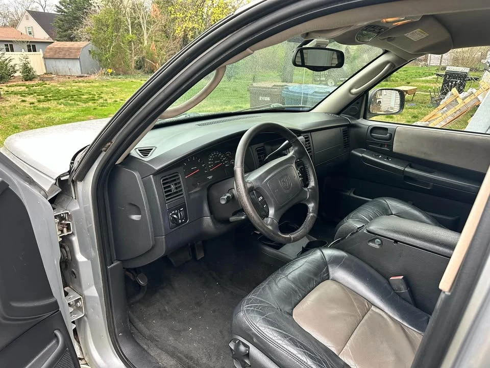 2003 Dodge Durango 1st Gen - Image 7 of 19