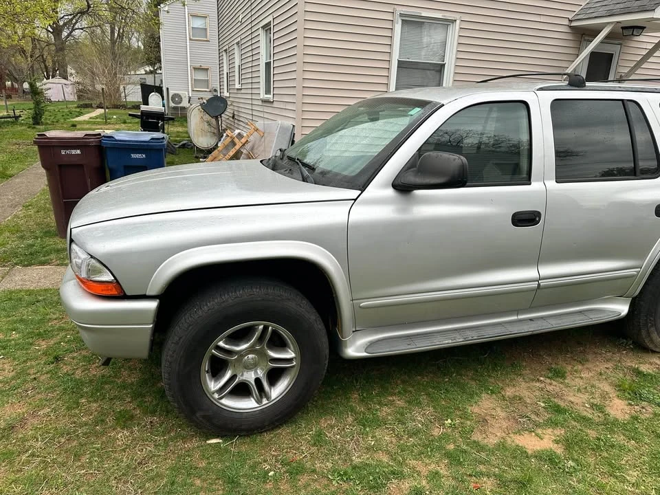 2003 Dodge Durango 1st Gen - Image 3 of 19