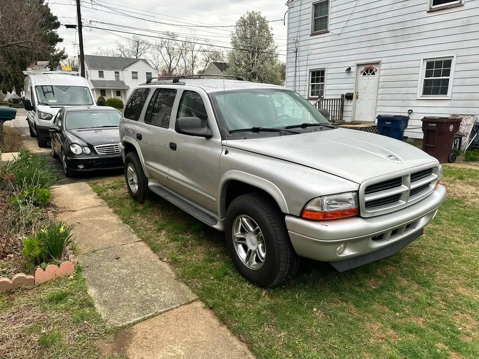 2003 Dodge Durango 1st Gen - Image 2 of 19