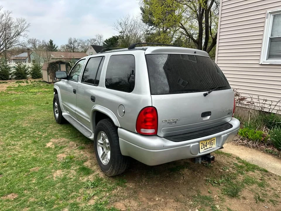 2003 Dodge Durango 1st Gen - Image 4 of 19
