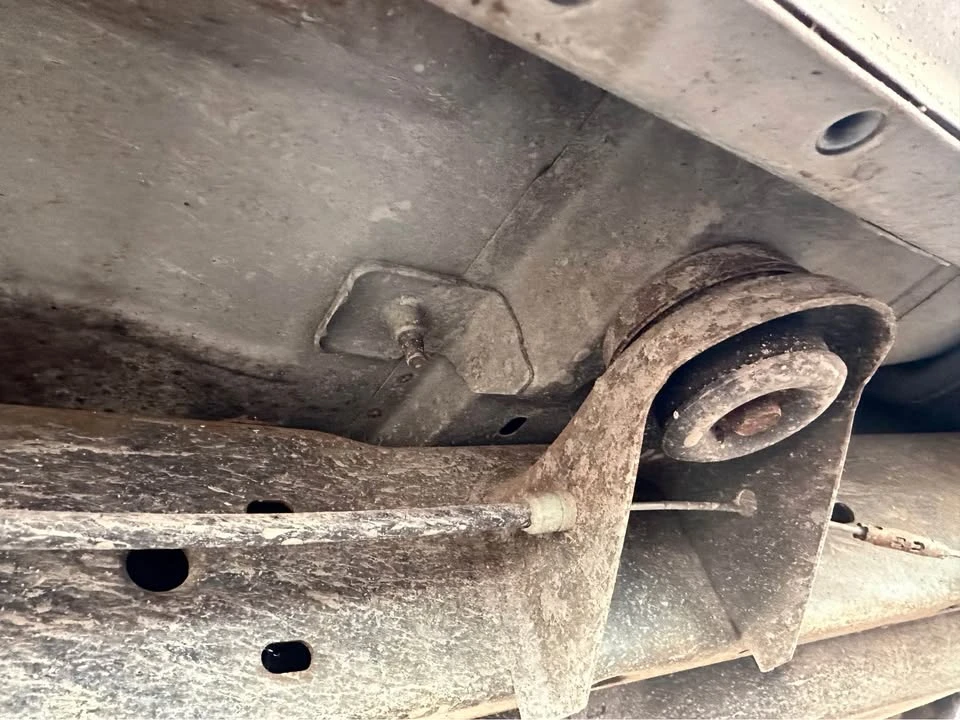 2003 Dodge Durango 1st Gen - Image 15 of 19