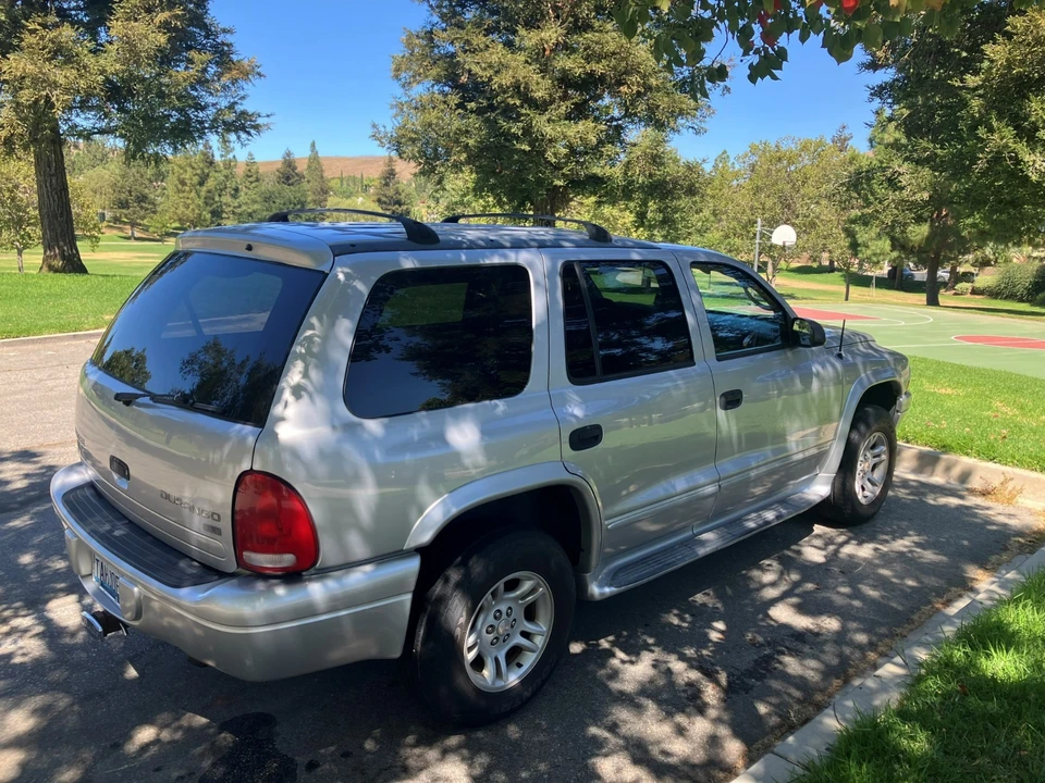 2003 Dodge Durango 1st Gen - Image 2 of 6