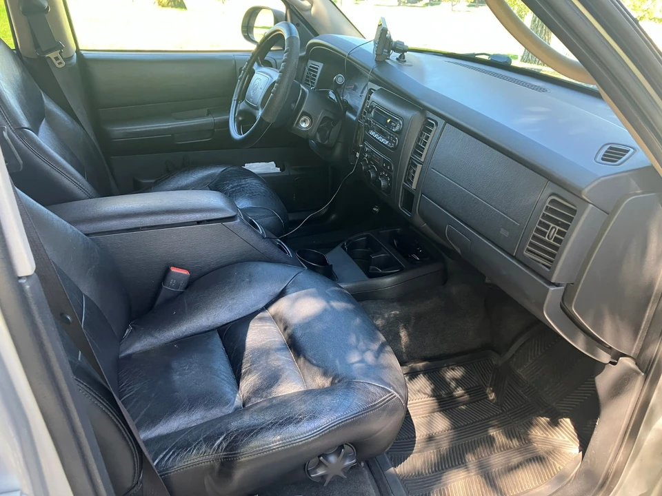 2003 Dodge Durango 1st Gen - Image 3 of 6