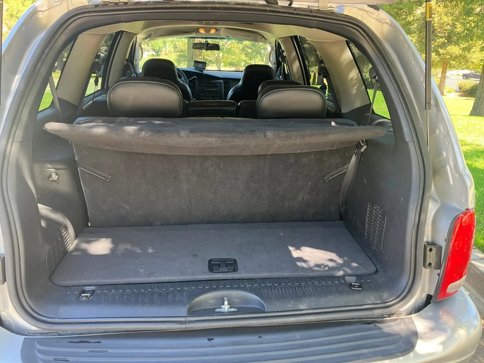 2003 Dodge Durango 1st Gen - Image 6 of 6