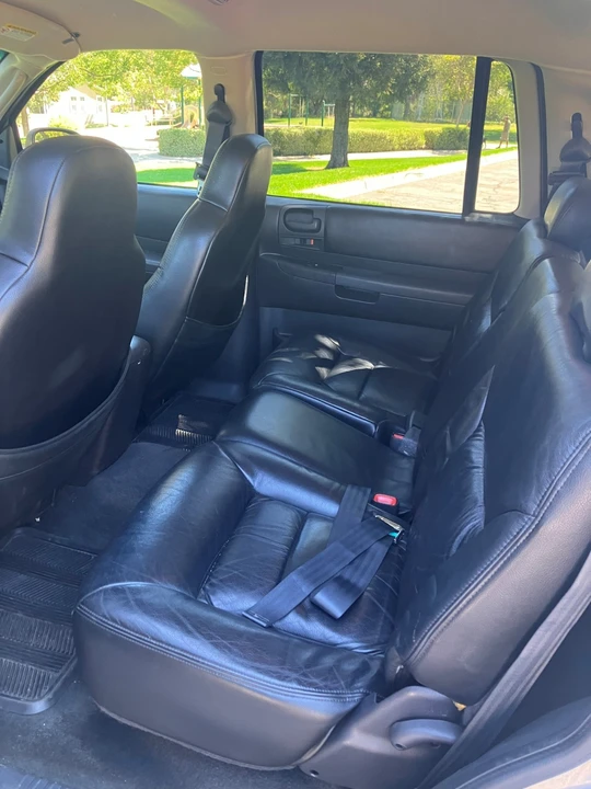 2003 Dodge Durango 1st Gen - Image 4 of 6