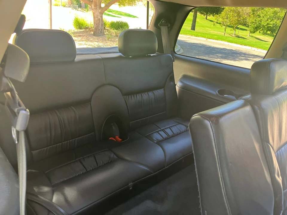 2003 Dodge Durango 1st Gen - Image 5 of 6