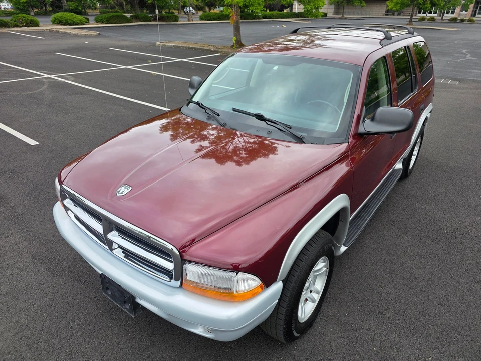 2003 Dodge Durango 1st Gen - Image 4 of 31