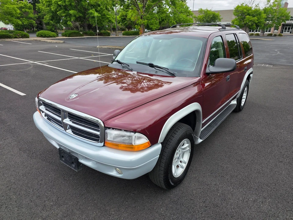 2003 Dodge Durango 1st Gen - Image 3 of 31