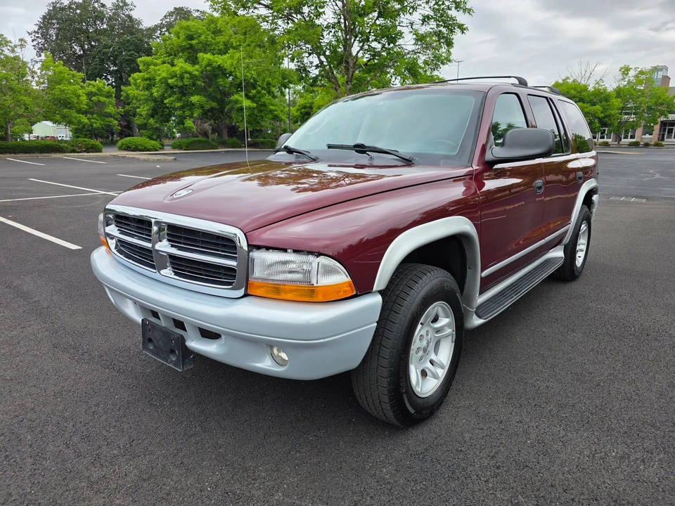 2003 Dodge Durango 1st Gen - Image 2 of 31