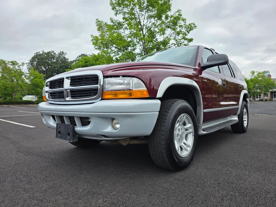 2003 Dodge Durango 1st Gen - Image 5 of 31