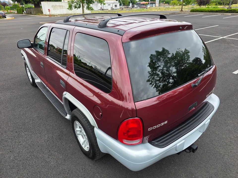 2003 Dodge Durango 1st Gen - Image 28 of 31