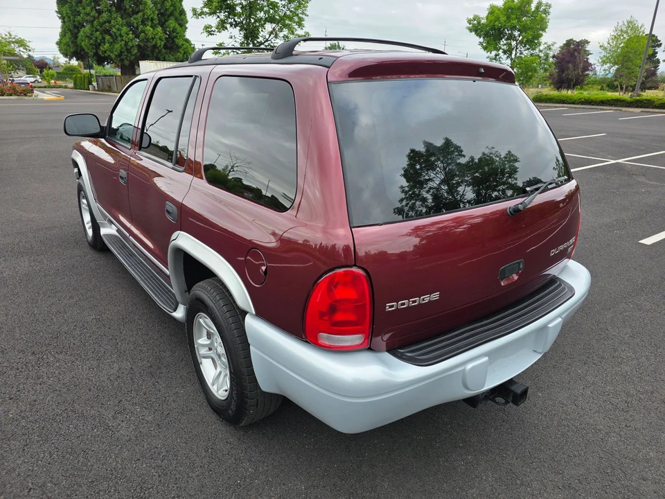 2003 Dodge Durango 1st Gen - Image 29 of 31