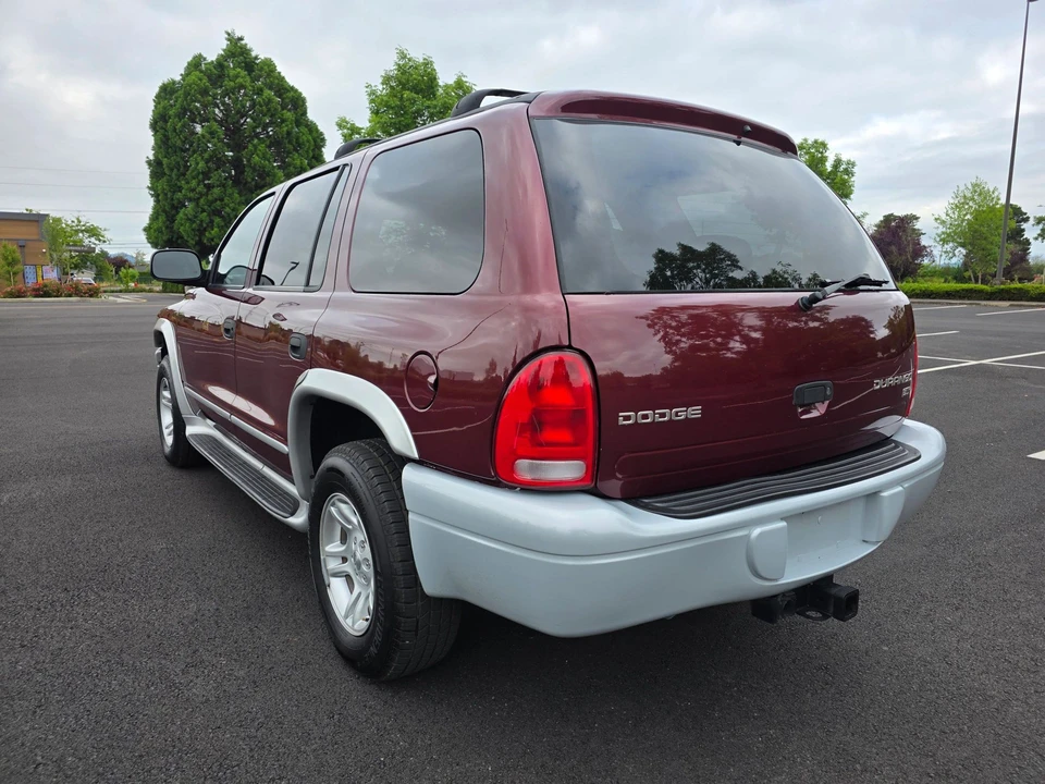2003 Dodge Durango 1st Gen - Image 31 of 31