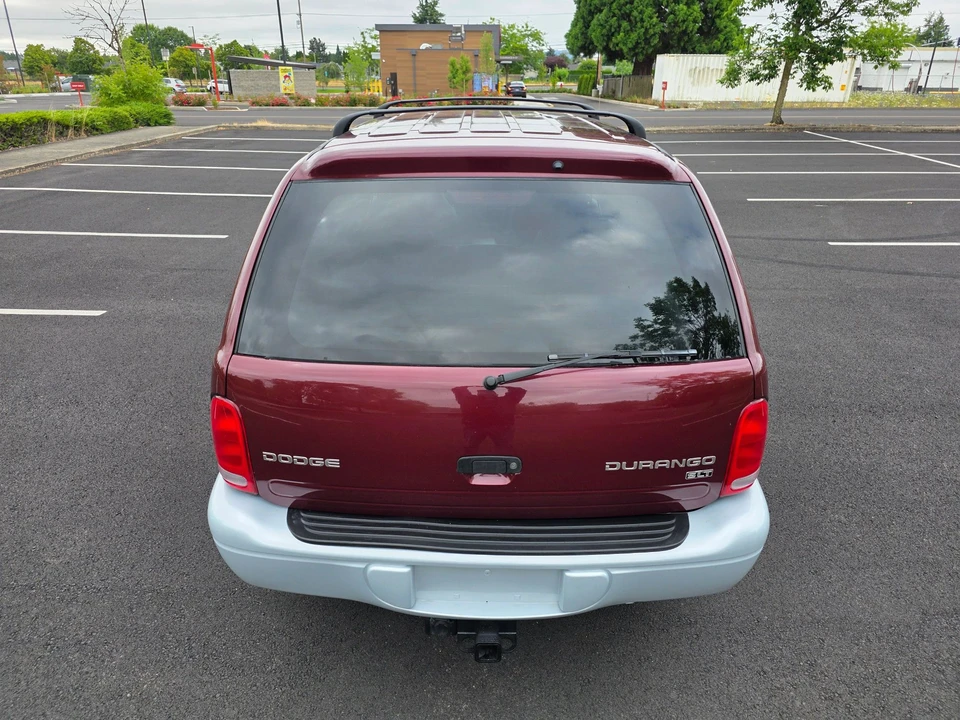 2003 Dodge Durango 1st Gen - Image 24 of 31
