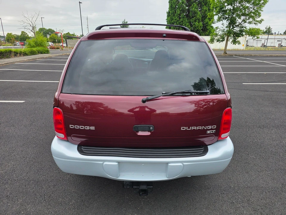 2003 Dodge Durango 1st Gen - Image 25 of 31