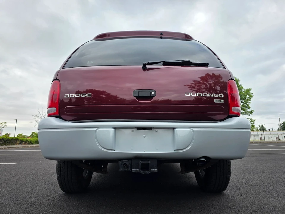 2003 Dodge Durango 1st Gen - Image 27 of 31