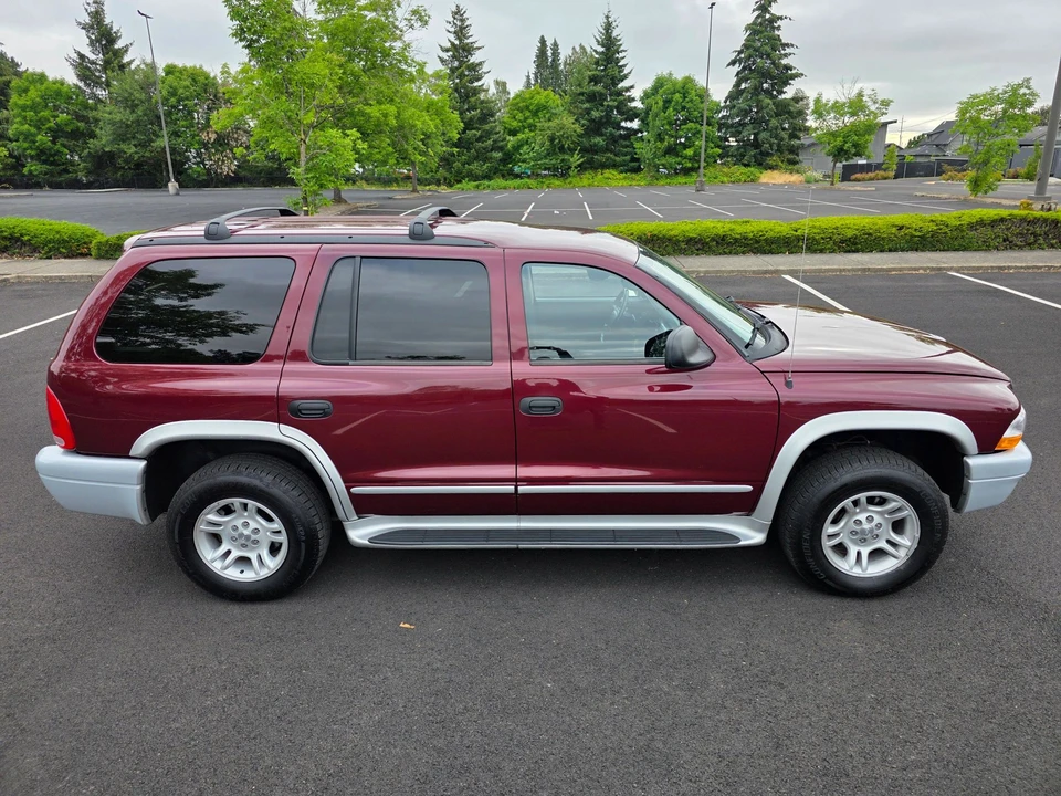 2003 Dodge Durango 1st Gen - Image 16 of 31