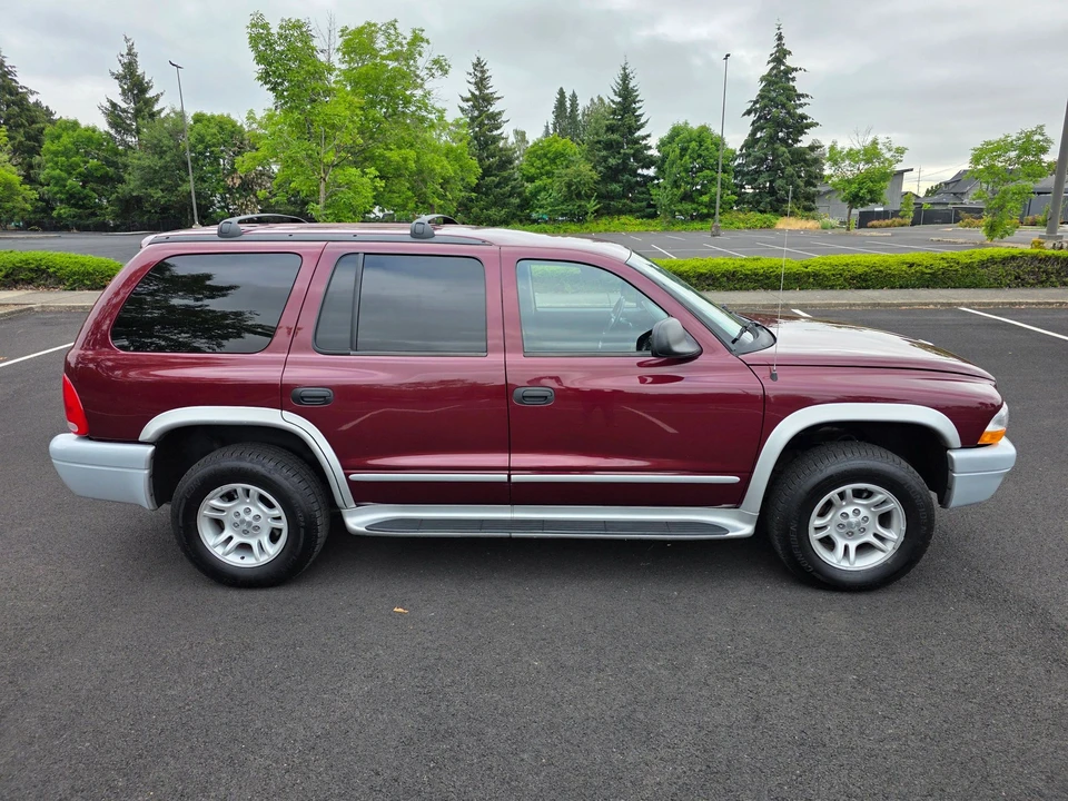 2003 Dodge Durango 1st Gen - Image 17 of 31