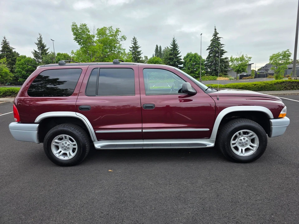 2003 Dodge Durango 1st Gen - Image 18 of 31