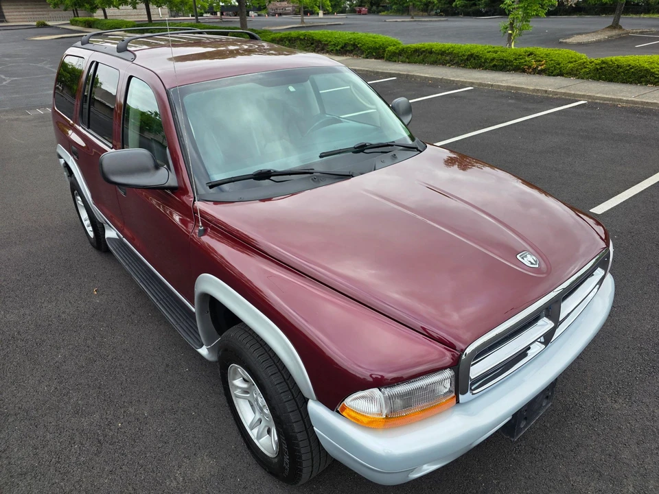 2003 Dodge Durango 1st Gen - Image 15 of 31