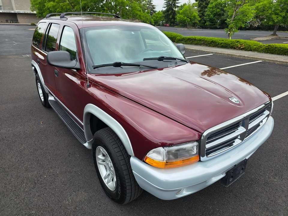 2003 Dodge Durango 1st Gen - Image 14 of 31