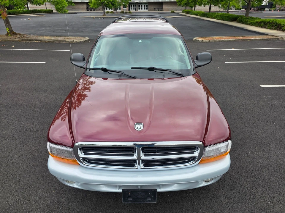 2003 Dodge Durango 1st Gen - Image 9 of 31