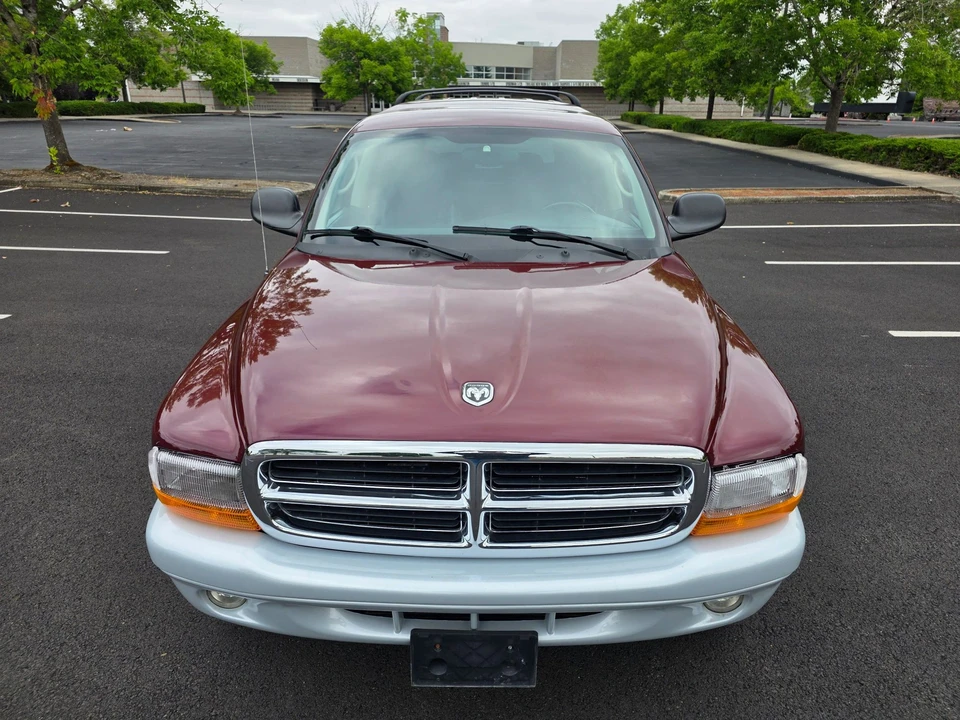 2003 Dodge Durango 1st Gen - Image 8 of 31