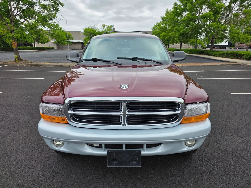 2003 Dodge Durango 1st Gen - Image 7 of 31