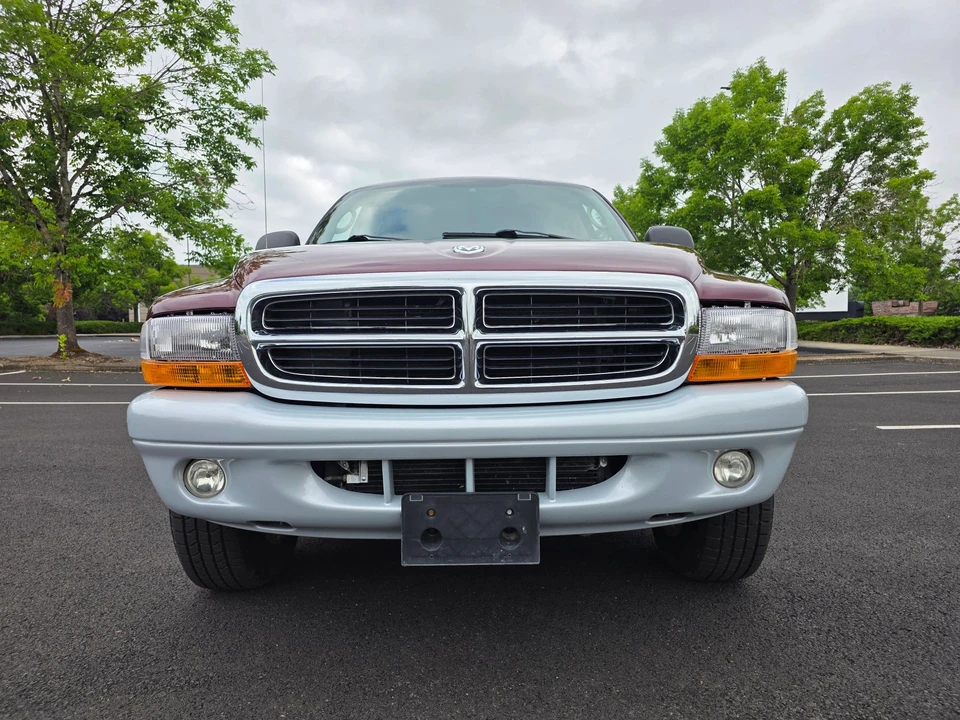 2003 Dodge Durango 1st Gen - Image 10 of 31