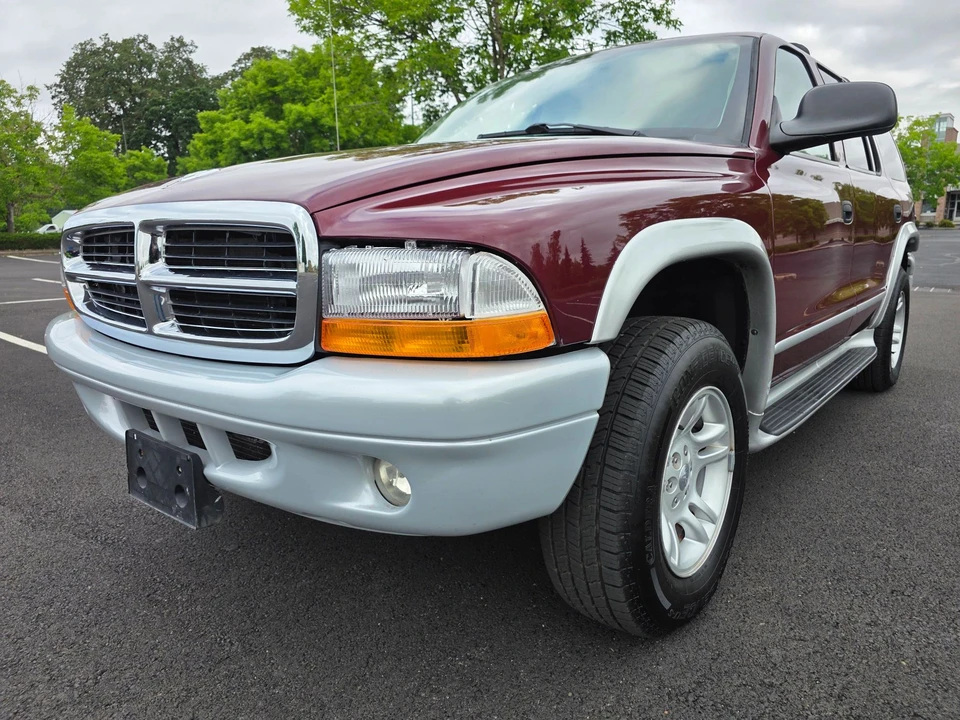 2003 Dodge Durango 1st Gen - Image 6 of 31