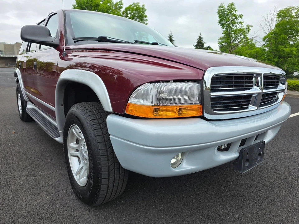 2003 Dodge Durango 1st Gen - Image 11 of 31