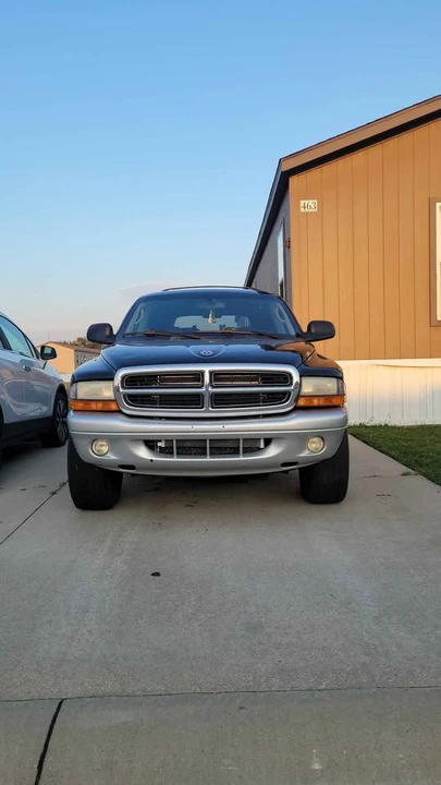 2003 Dodge Durango 1st Gen - Image 4 of 4