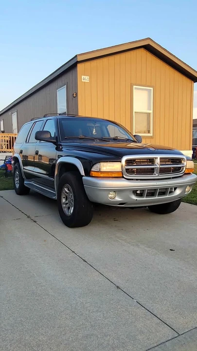 2003 Dodge Durango 1st Gen - Image 3 of 4