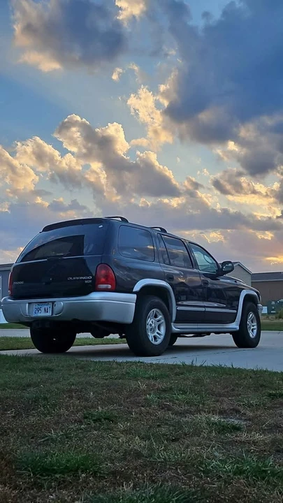 2003 Dodge Durango 1st Gen - Image 2 of 4