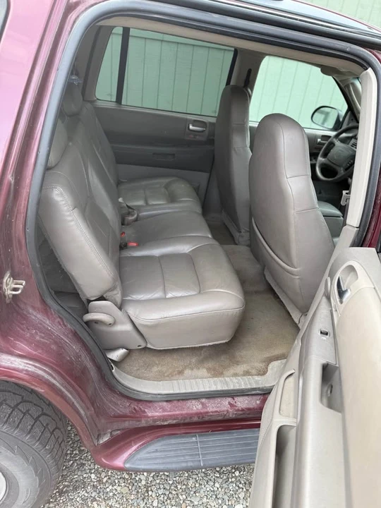 2003 Dodge Durango 1st Gen - Image 7 of 10