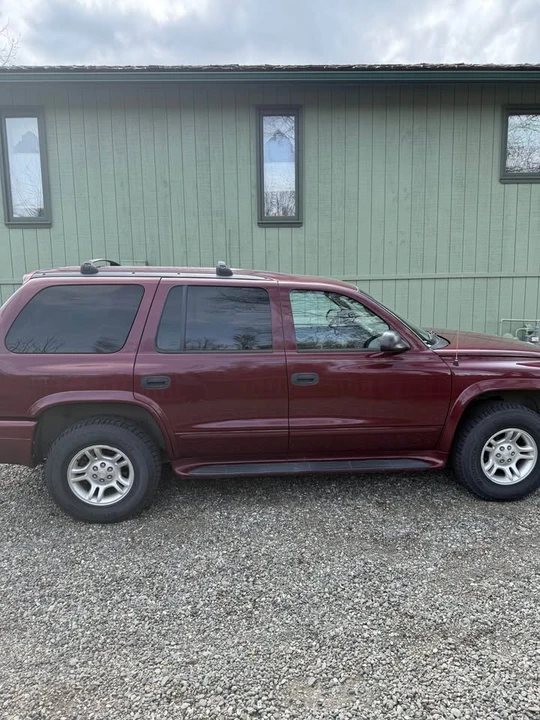 2003 Dodge Durango 1st Gen - Image 3 of 10