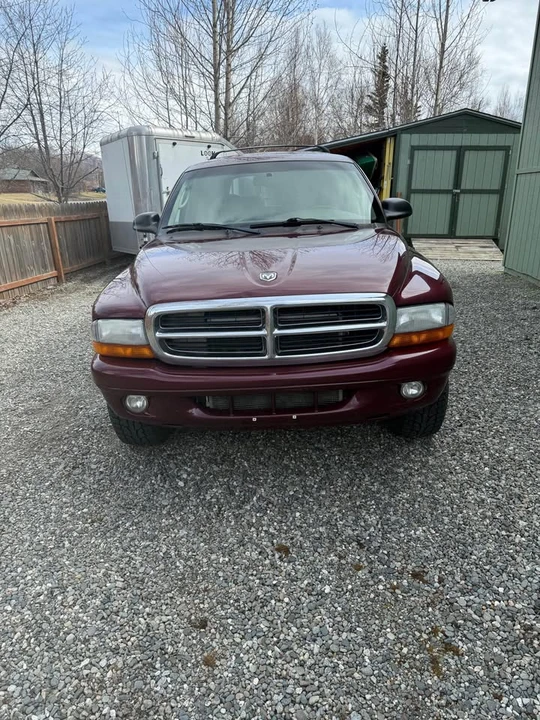 2003 Dodge Durango 1st Gen - Image 2 of 10