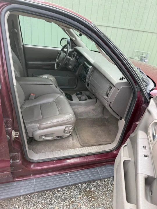 2003 Dodge Durango 1st Gen - Image 6 of 10
