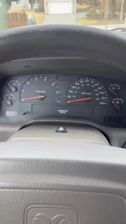 2003 Dodge Durango 1st Gen - Image 10 of 10