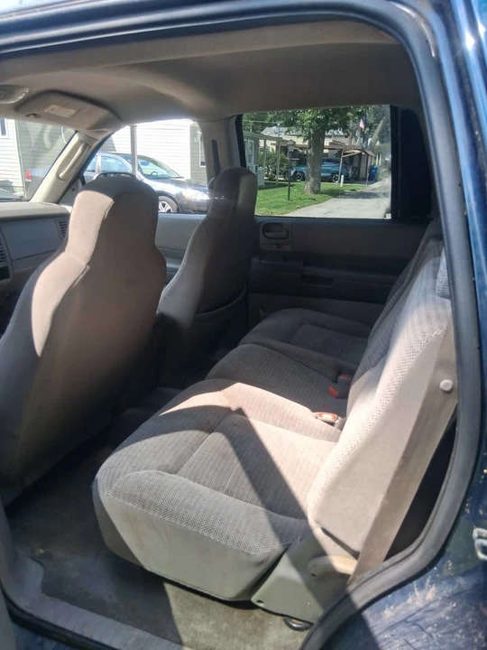 2003 Dodge Durango 1st Gen - Image 7 of 8