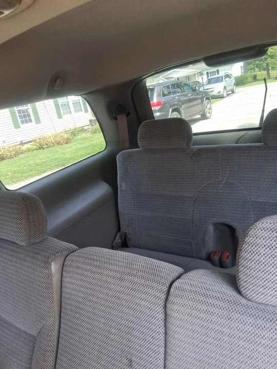 2003 Dodge Durango 1st Gen - Image 8 of 8