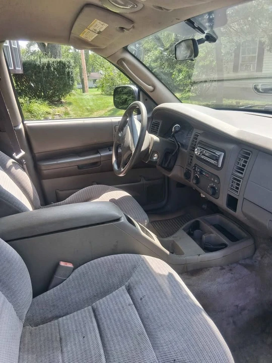 2003 Dodge Durango 1st Gen - Image 6 of 8