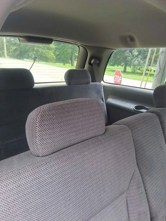 2003 Dodge Durango 1st Gen - Image 5 of 8