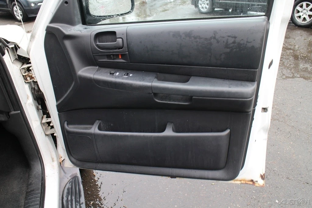 2003 Dodge Durango 1st Gen - Image 21 of 21
