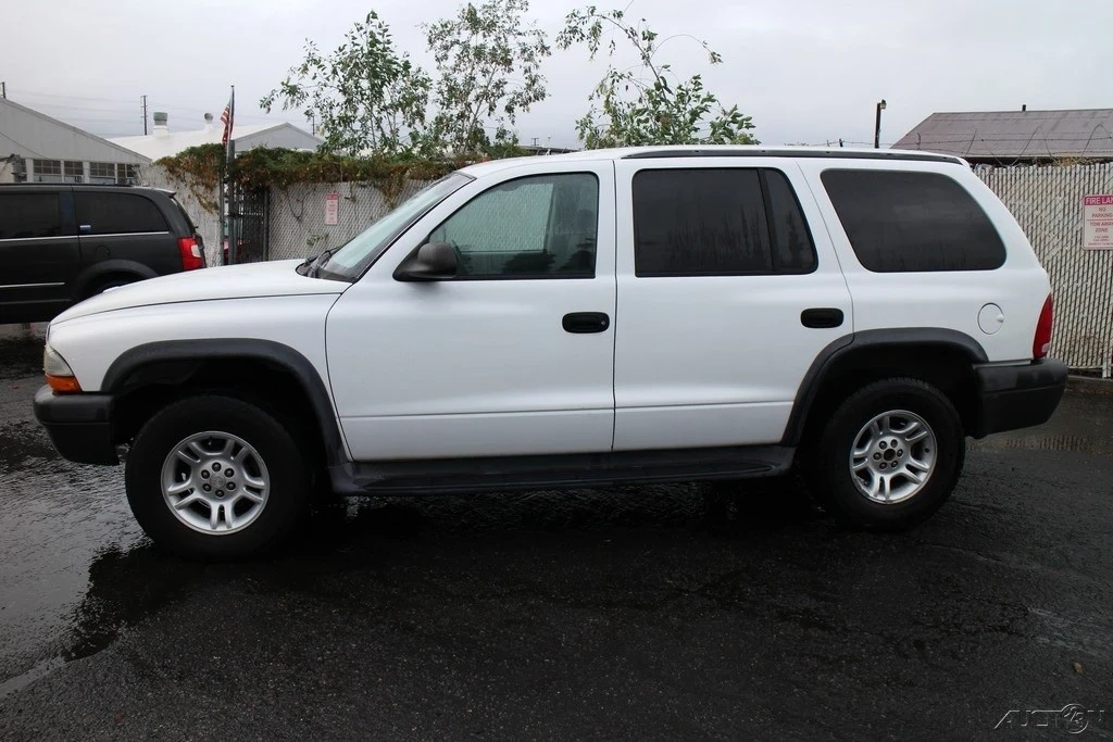 2003 Dodge Durango 1st Gen - Image 3 of 21