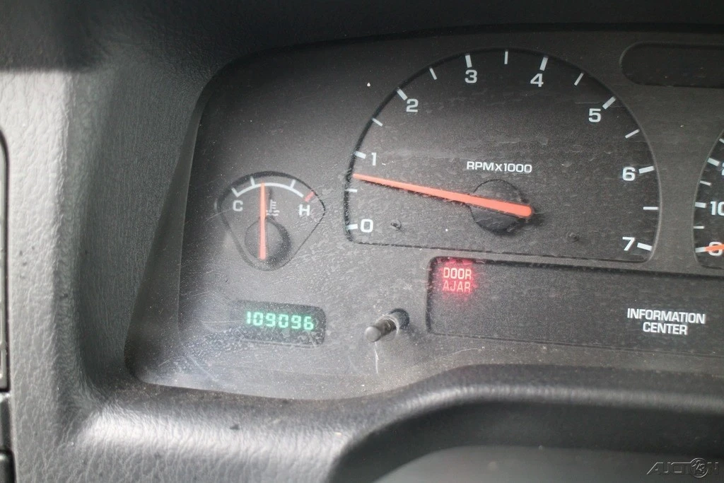 2003 Dodge Durango 1st Gen - Image 15 of 21