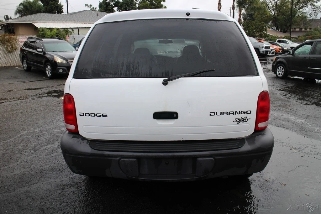 2003 Dodge Durango 1st Gen - Image 5 of 21