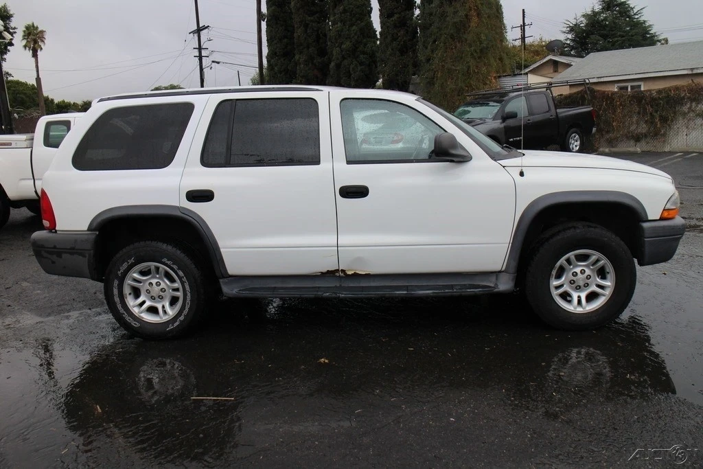 2003 Dodge Durango 1st Gen - Image 7 of 21