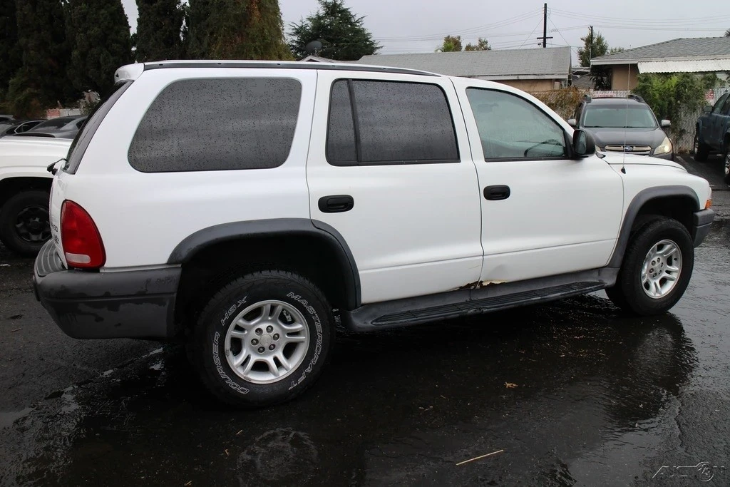 2003 Dodge Durango 1st Gen - Image 6 of 21
